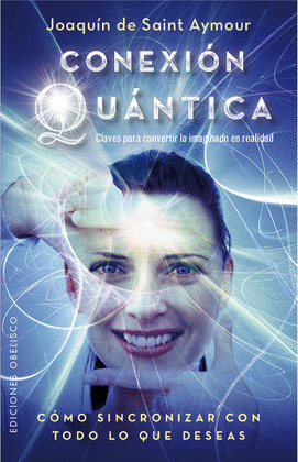 CONEXION QUÁNTICA
