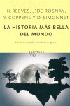 LA HISTORIA MAS BELLA DEL MUNDO