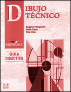 ** DIBUJO TECNICO, BACH-GUIA