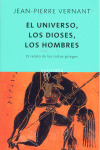 EL UNIVERSO, LOS DIOSES Y LOS HOMBRES