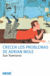CRECEN LOS PROBLEMAS DE ADRIAN MOLE