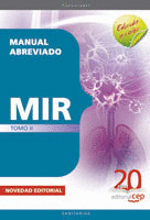 MIR ABREVIADO. TOMO II (EDICIÓN COLOR)