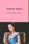 MUJER JUSTA, LA