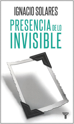 PRESENCIA DE LO INVISIBLE (DIGITAL) MEXI