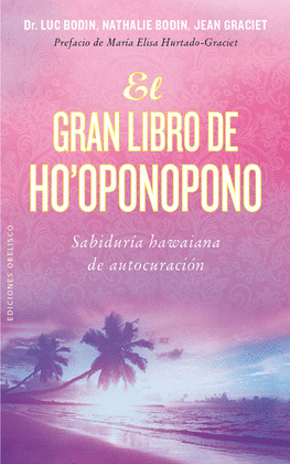 EL GRAN LIBRO DE HO'OPONOPONO  (DIGITAL)