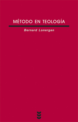 VEI106. METODO EN TEOLOGIA