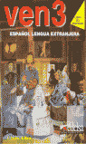 VEN 3. LIBRO DEL PROFESOR