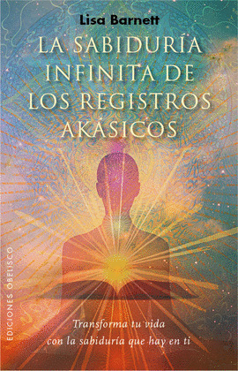 LA SABIDURIA INFINITA DE LOS REGISTROS AKASICOS  (DIGITAL)