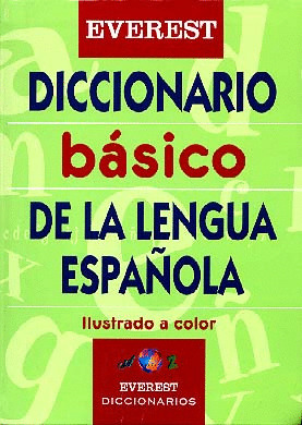 DICC.BASICO LENGUA ESPAÑOLA