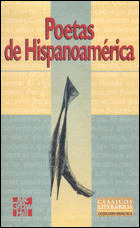 ** POETAS HISPANOAMERICA