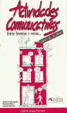 ACTIVIDADES COMUNICATIVAS. ALUMNO