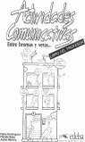 ACTIVIDADES COMUNICATIVAS. PROFESOR