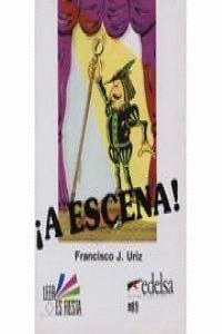 ÐA ESCENA! (TEATRO)