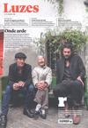 REVISTA LUZES, 073: ONDE ARDE