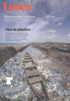 REVISTA LUZES, 074: MAR DE PLÁSTICO