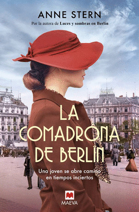 COMADRONA DE BERLIN, LA