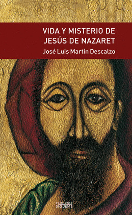 VIDA Y MISTERIO JESUS NAZARET. OBRA COMPLETA