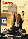 REVISTA LUZES, 076: 600 DIAS EN NEGRO