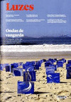 REVISTA LUZES 080: ONDAS  DE VANGARDA