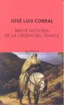 EL CABALLERO DEL TEMPLO