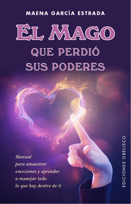 MAGO QUE PERDIÓ SUS PODERES,EL