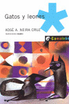 GATOS Y LEONES