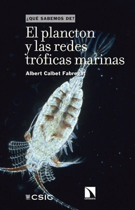 EL PLANCTON Y LAS REDES TROFICAS MARINAS