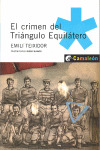 CRIMEN DEL TRIANGULO EQUILATERO, EL (CAMALEON AZUL)