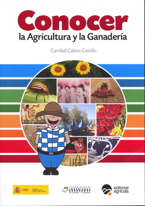 CONOCER LA AGRICULTURA Y LA GANADERÍA