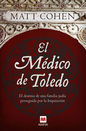 EL MÉDICO DE TOLEDO