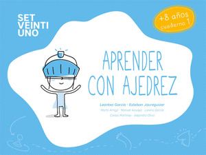 SET21 CUAD 1 VOL 2 ALUMNO AJEDREZ