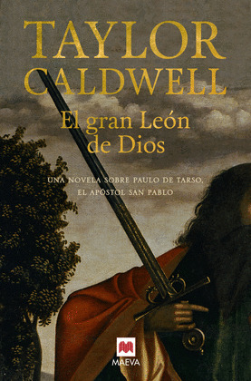 EL GRAN LEÓN DE DIOS