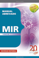 MIR ABREVIADO. TOMO III (EDICIÓN COLOR)