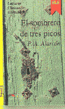 LCG1 EL SOMBRERO DE TRES PICOS