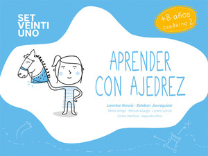SET21 CUAD 2 VOL 2 ALUMNO AJEDREZ