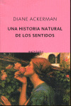 HISTORIA NATURAL DE LOS SENTIDOS, UNA