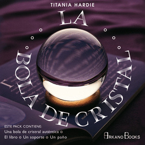 BOLA DE CRISTAL, LA