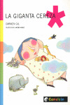 LA GIGANTA CEREZA