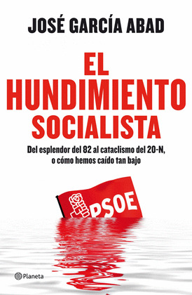 HUNDIMIENTO SOCIALISTA, EL