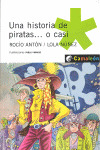 UNA HISTORIA DE PIRATAS-- O CASI