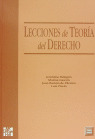 LECCIONES TEORIA DERECHO