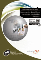 CUADERNO DEL ALUMNO PREPARACIÓN DE GRÁFICOS VECTORIALES CON ADOBE ILLUSTRATOR. F