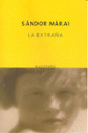 EXTRAÑA, LA