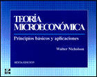 TEORIA MICROECONOMICA