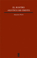 VEI119. EL ROSTRO ASIATICO DE CRISTO