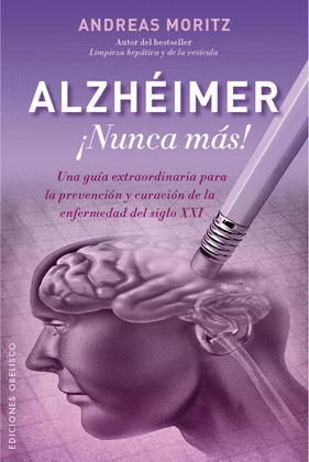 ALZHEIMER ¡NUNCA MAS!  (DIGITAL)