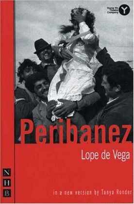 PERIBAÑEN Y EL COMENDADOR DE OCAÑA