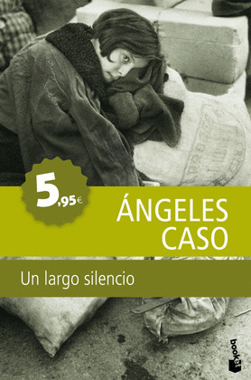 LARGO SILENCIO, UN
