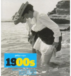 1900S. DECADAS DEL SIGLO XX (GETTY IMAGES. ESPAÑOL)