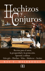 HECHIZOS Y CONJUROS